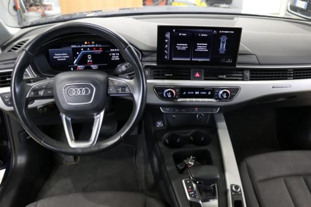 AUDI A4 40 TDI quattro S tronic Business Advanced rif. 23780092 - Foto 9