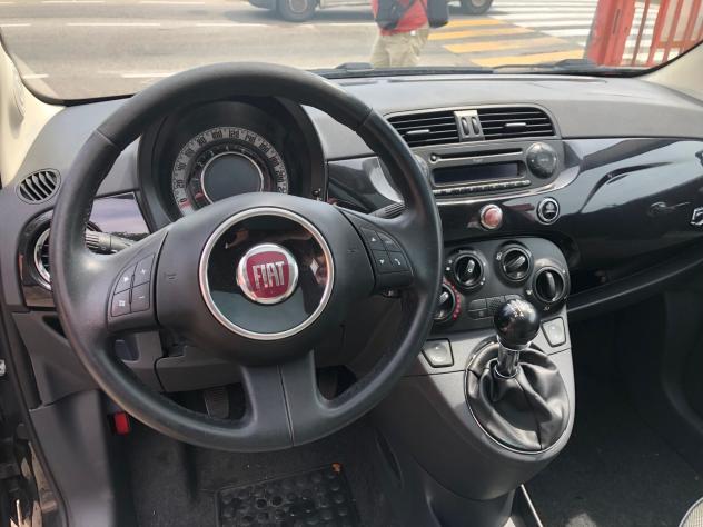 Fiat 500 1.2 Lounge - Foto 5