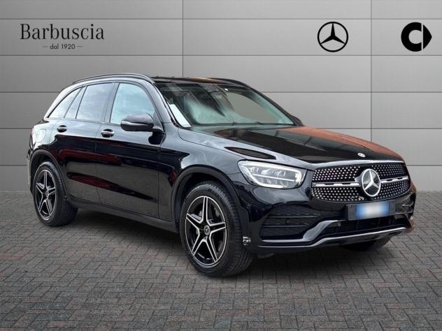Mercedes-Benz GLC - X253 2019 - 220 d Premium 4matic auto - Foto 2