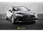 AUDI A4 Avant 50 TDI quattro tiptronic S line edition rif. 23758806