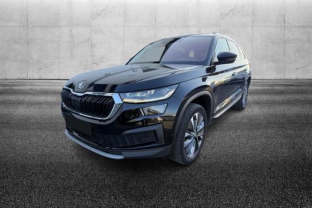 SKODA Kodiaq 2.0 TDI EVO SCR DSG Style rif. 24061970