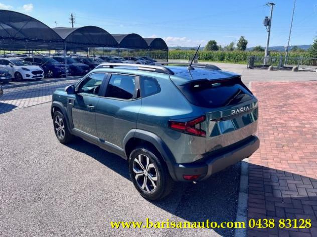 DACIA Duster Tce 130 CV MHEV 4x4 Expression / Prezzo Vero rif. 22697184 - Foto 4