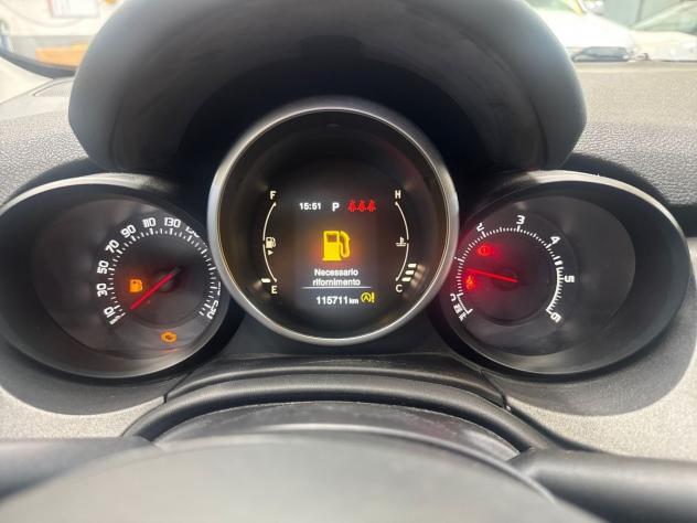 FIAT 500X 2.0 MultiJet 140 CV AT9 4x4 Cross Plus - Foto 8