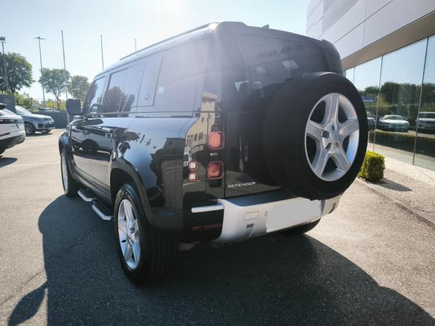 Land Rover Defender 110 3.0 D6 200CV SE (Autocarro + IVA) - Foto 3