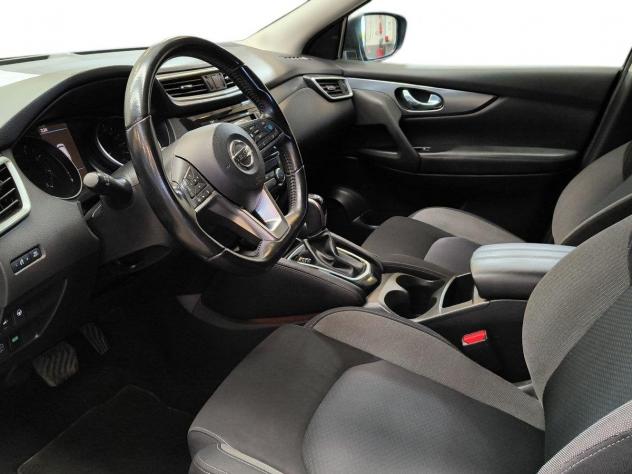 Nissan Qashqai II 2017 1.3 dig-t Tekna 160cv dct - Foto 6