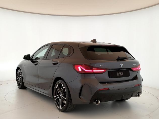 Bmw 120d xDrive Msport auto awd - Foto 7