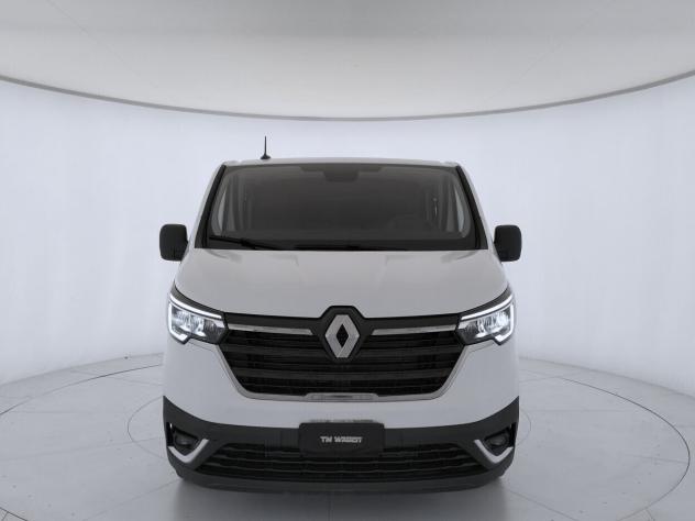 RENAULT TRAFIC T27 2.0 dCi 170CV PC-TN-DC Furgone Start - IVA ESCLUSA - Foto 2