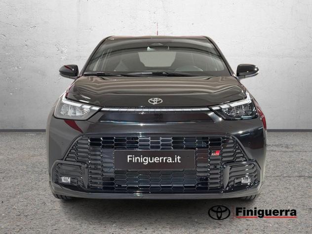 Toyota Aygo X Aygo X 1.5 Hybrid 115 CV 5 porte GR Sport - Foto 2