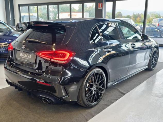 MERCEDES-BENZ A 35 AMG 4Matic rif. 24063695 - Foto 6