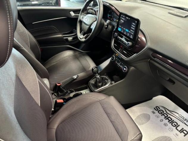 FORD Fiesta 1.5 TDCi Vignale StraFull 5 Porte rif. 23969745 - Foto 10