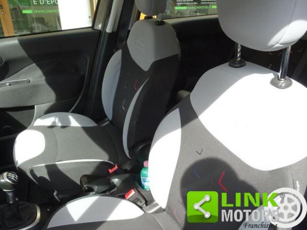 FIAT 500L 1.3 M.JET 95 CV POP STAR rif. 24108837 - Foto 8