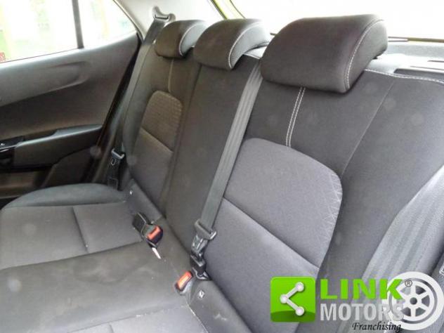 KIA Picanto 1.0 67 CV STYLE rif. 23767556 - Foto 9