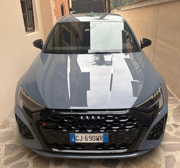 Audi A3 RS 3 - CARBOCERAMICI PREZZO N1 ITALIA - Foto 9