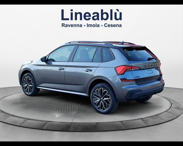Škoda Kamiq Be More 1,0 TSI 85 kW (115 CV) 6 marce - manuale - Foto 6