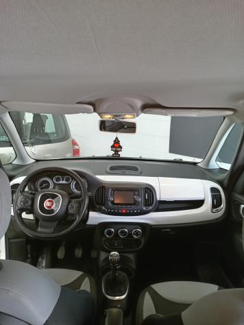 Fiat 500 L 1.3 MJT - Foto 5