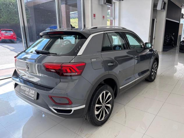 VOLKSWAGEN - T-Roc - 1.0 TSI Style (C/V) - Foto 4
