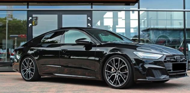 Audi A7 Sportback 50 TDI quattro B&OMATRIX 2018 - Foto 2