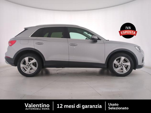 Audi Q3 2.0 35 TDI S Tronic Business Advanced - Foto 2