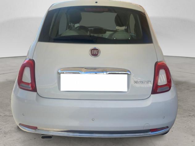 FIAT 500 HYBRID "DOLCEVITA" +CarPlay + GPL - Foto 5