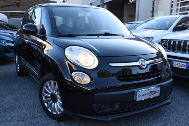 FIAT 500L 1.3 Multijet 85 CV Pop rif. 23830799 - Foto 2
