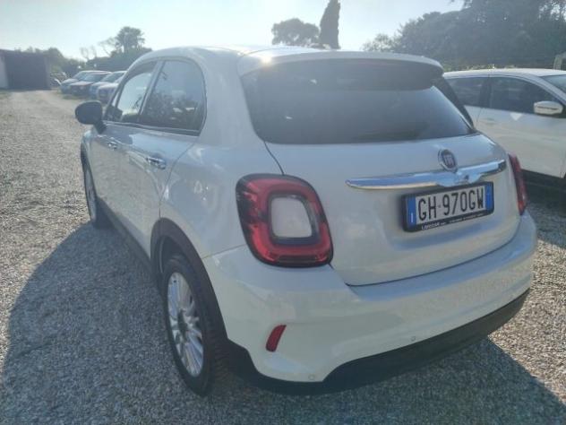 FIAT 500X 1.3 MultiJet 95 CV Connect rif. 24119077 - Foto 6