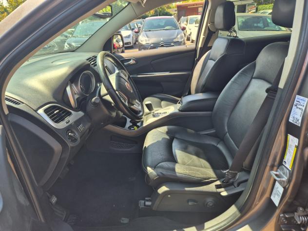 Fiat Freemont 2.0 Mjt 170 CV 4x4 aut. Lounge - Foto 9