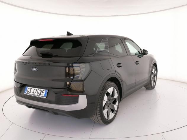 Ford Explorer EV 77kWh Extended Range Premium rwd - Foto 2