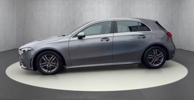 MERCEDES-BENZ A 180 Premium Amg rif. 23811881 - Foto 4
