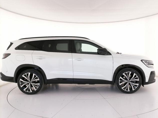 Renault Espace 1.2 e-Tech full hybrid Iconic 200cv auto - Foto 3