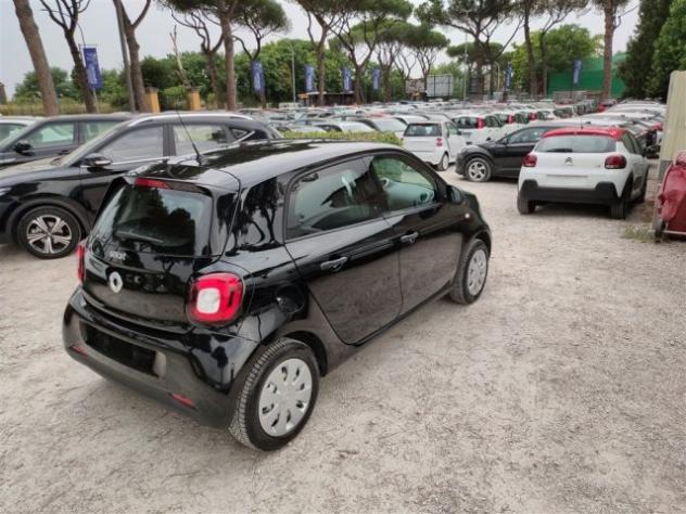 SMART ForFour 70 1.0 YOUNGSTER CLIMA.CRUISE,BLUETOOTH rif. 19438632