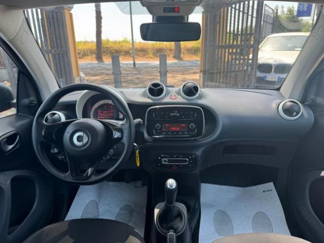 SMART ForTwo Youngster 1.0cc 71cv CRUISE CONTROL rif. 24003021 - Foto 5