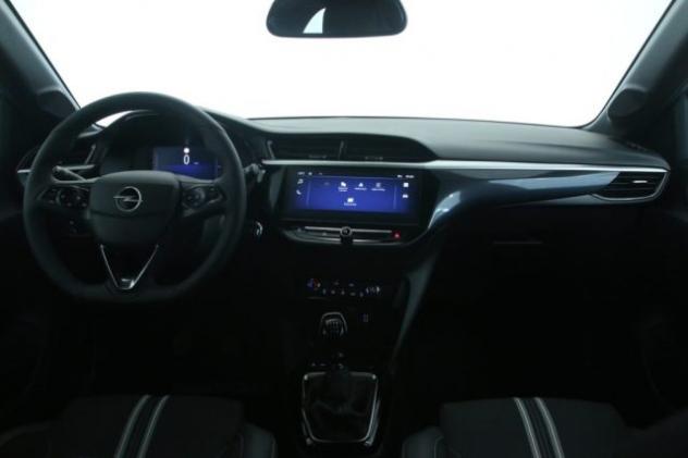 OPEL Corsa 1.2 100 CV GS / Neopatentati / *SCONTO IMMEDIATO* rif. 22562517 - Foto 9