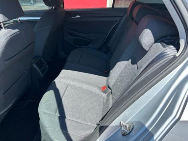 VOLKSWAGEN Golf 1.5 TGI DSG Life rif. 23910090 - Foto 6