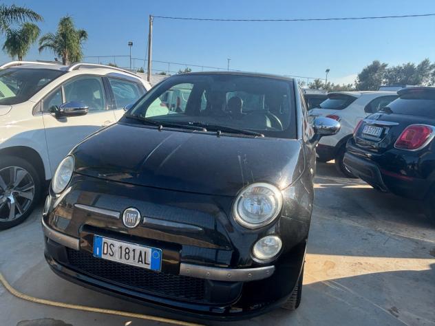 Fiat 500 1.2 by DIESEL gpl - Foto 2