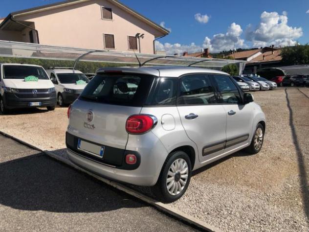 FIAT 500L 1.3 Multijet 85 CV Pop Star OK NEOPATENTATI rif. 23765218 - Foto 3