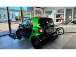 SMART fortwo 3ªs.(C/A453) fortwo electric drive Greenflash Edition