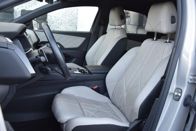 DS DS 7 DS7 Crossback 1.5 bluehdi Grand Chic 130cv auto - Foto 8