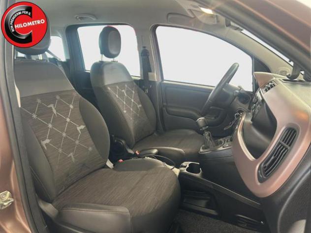 FIAT Panda 1.0 FireFly S&S Hybrid Trussardi rif. 24089021 - Foto 10