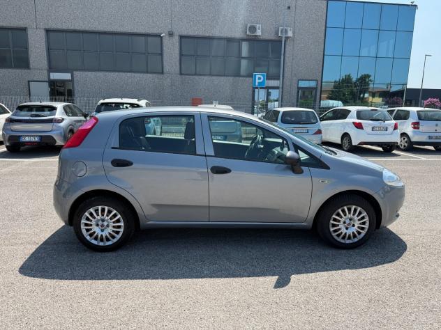 Fiat Punto 1.2 8V 5 porte Easy - Foto 2