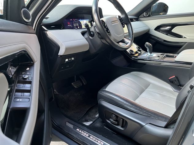 Land rover evoque R DINAMIC - Foto 3