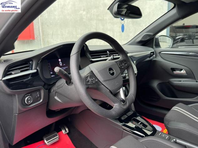 OPEL - Corsa - 1.2 130 CV aut. GS#VIRTUAL COCKPIT! - Foto 8