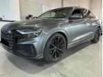 AUDI Q8 50 TDI 286CV FULL S-line MATRIX IVA ESPOSTA ABT rif. 23900436