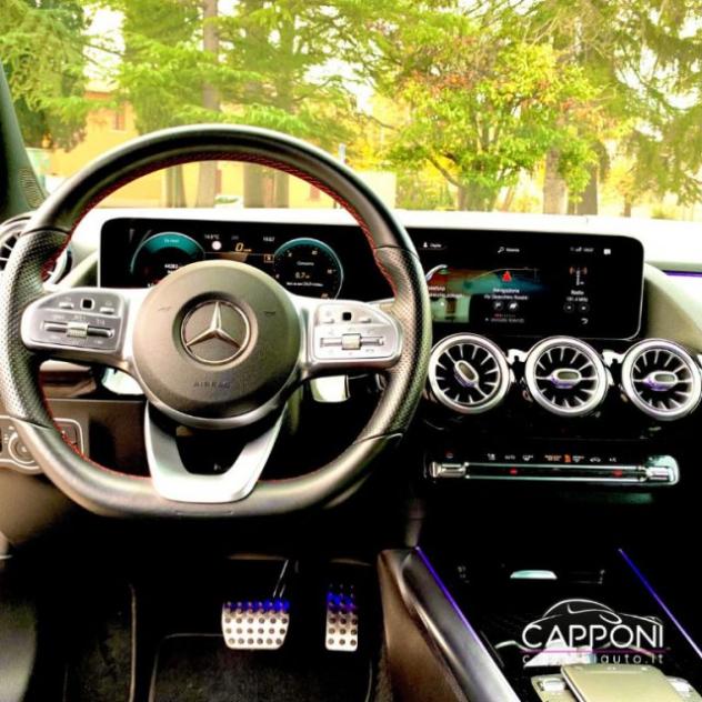 MERCEDES-BENZ GLA 220 d 4Matic AMG Line rif. 24110839 - Foto 10