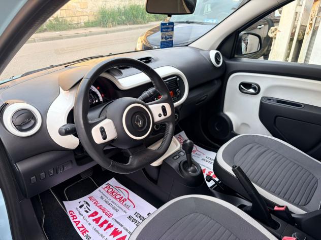 RENAULT TWINGO 0.9 TCE 90 CV AUTOMATICA 2016 - Foto 7