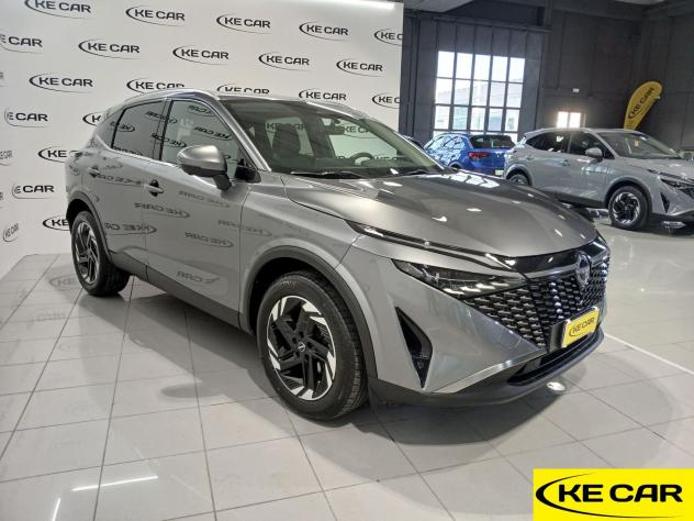 Nissan Qashqai Qashqai MHEV 140 CV N-Connecta - Foto 3