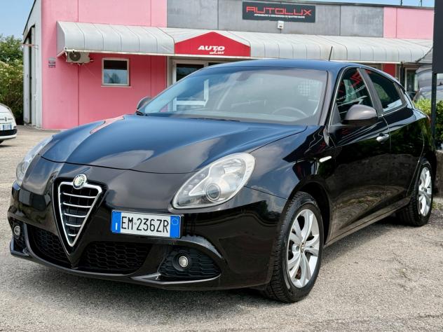 Alfa Romeo Giulietta 1.6 JTDm-2 105 CV NEOPATENTATI - Foto 6