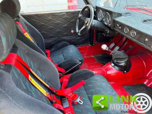 ALFA ROMEO GT 1300 JUNIOR rif. 24185976 - Foto 8