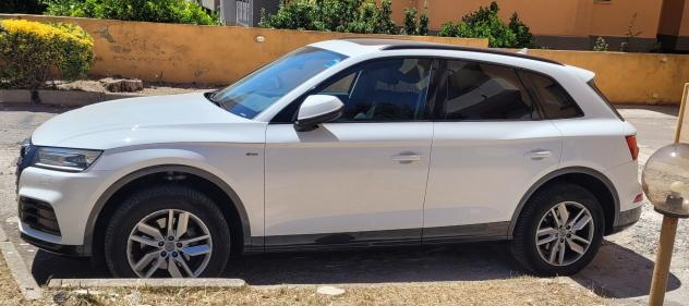 Audi Q5 40 TDI quattro S tronic S line - Foto 4
