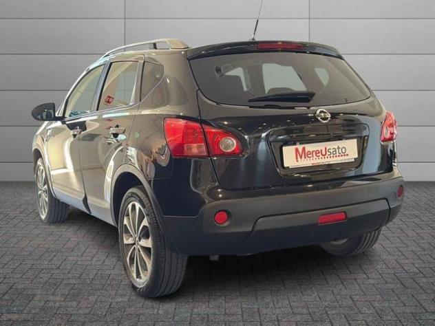 NISSAN Qashqai 1.5 dCi Acenta rif. 23877691 - Foto 4
