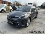 TOYOTA C-HR 1.8 Hybrid E-CVT Trend rif. 23810648